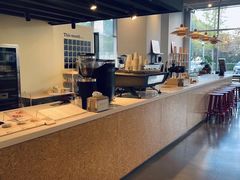 -dotcom coffee古点咖啡(致真大厦店)