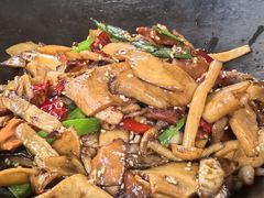-吃货私房菜(丽江束河古镇店)