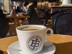 -Jamaicablue Coffeeshop(中央广场店)