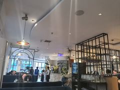 -花舍·新派粤菜·西餐·下午茶(亚运村·鸟巢店)