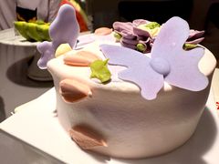 -Pantry's Best派悦坊蛋糕(K11购物艺术中心店)