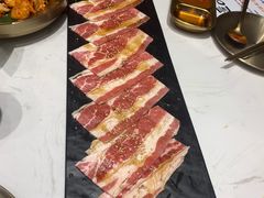 -老板娘的烤肉店(港湾广场店)