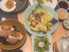 -德川家日本料理(顺义华联店)