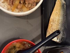 -食其家·牛丼咖喱(金桥国际店)