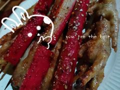 蟹柳-八一湛江生蚝(文明东路总店)