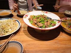 -破三川·新川菜(静安大融城店)