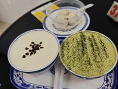 -百花传统甜品店(原址店)