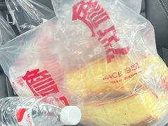 -詹记桃酥(宿州路店)