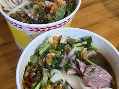 -王记生烫牛杂面馆(兰陵路店)