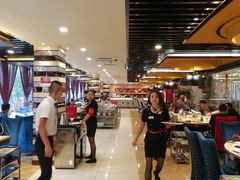 -清真军邺·金富苑肥牛(石坡街旗舰店)