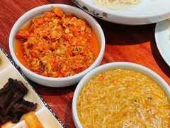 -裕兴记•蟹黄面馆(人民广场店)