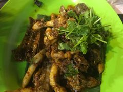 -明记烧鱼美味店