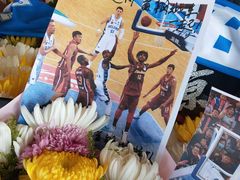 -首钢篮球中心-游泳馆