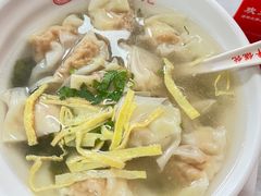 -海平馄饨(逍遥二路店)