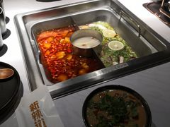 -新辣道鱼火锅(航天万源店)
