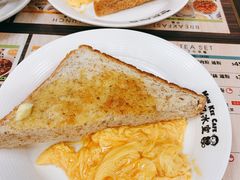 -旺记冰室(九龙中心大厦店)