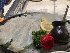 -海底捞火锅(上地华联店)