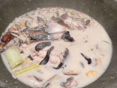 -鲜潭蒸汽石锅鱼(五道口购物中心店)