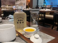 -渔语鱼新川菜Bistro(万象天地店)