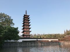 -上海方塔园