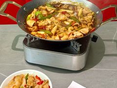 -水边人家·鱼宴餐厅·淳鱼馆(千岛湖店)