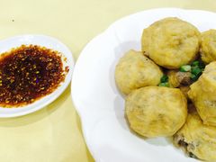 -南雄雄州土菜餐厅(粤北大厦店)