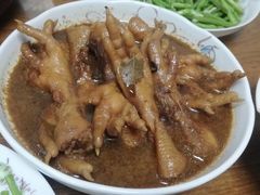 -鸡脚旮旯(苏州中心店)