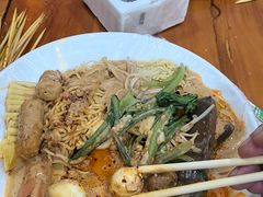 -郭记小街麻辣烫(南小街总店)