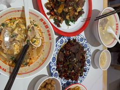 -青年路烩面馆(绿地世纪城店)