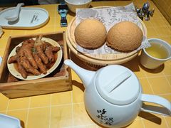 -蔡澜点心·粤菜(花城汇南区店)