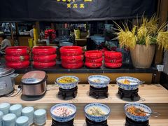 -九锅一堂酸菜鱼(新南凯德直营店)