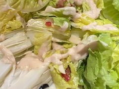 -王品牛排(郑州大卫城店)