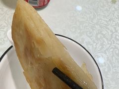 -李连贵熏肉大饼(丰台南路地铁站店)