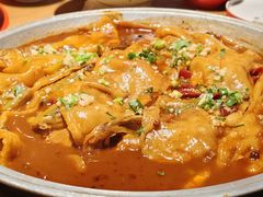-肥三土菜馆(五四广场店)