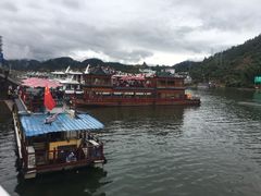 -新安江山水画廊风景区