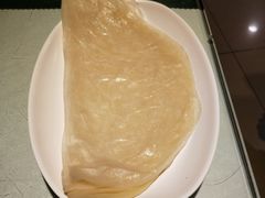 筋饼-老昌春饼(中央大街店)
