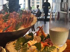 -Mr.Fish鱼鲜生海鲜放题(高德置地冬广场店)