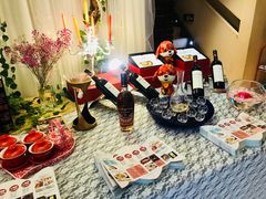 -俏江南天津时尚曲艺主题餐厅(马场道店)