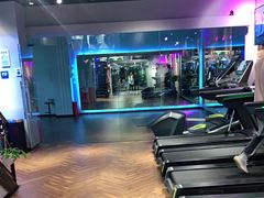 -NRG 健身私教CLUB(云山路店)