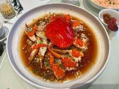 -玫瑰厅上海菜(兴国路店)