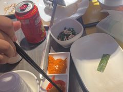 -四季喧黔味豆米火锅(万达广场店)