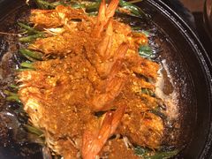-隐厨·中国菜馆(三里屯T+MALL店)