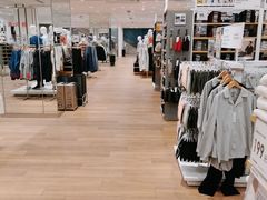 -优衣库(天津天河城店)