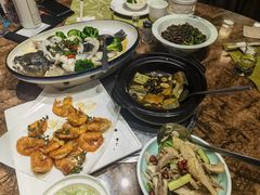 -顺意·顺德家乡菜(国际人才大厦店)