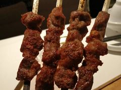 -西域阿里马新疆菜·清真(桂花路店)