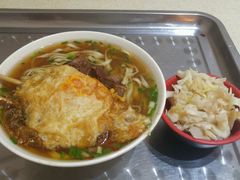 -李兰英湖南面馆(护国路店)