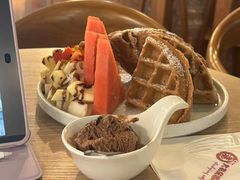 -大书房咖啡(中传国交店)
