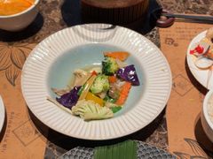 -宇安泰料(龙湖天街黑金店)