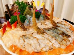 -龙门养心粥火锅(祥恒广场店)