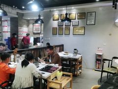 大堂-陈记顺和潮汕牛肉火锅(棠德南路店)